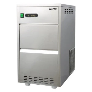 Льдогенератор VA-IMS-30 гранулированный лед