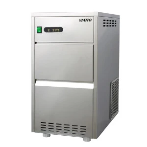 Льдогенератор VA-IMS-20 гранулированный лед