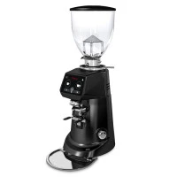 Кофемолка F83 E Glossy Black