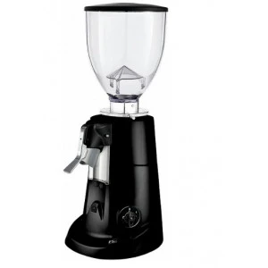 Кофемолка F5 DT Glossy Black