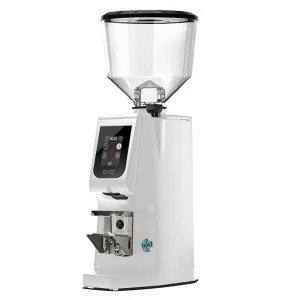 Кофемолка Atom Excellence 65B White