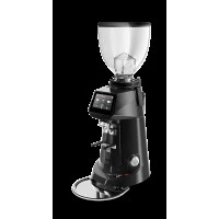 Кофемолка F83 E PRO SENSE Glossy Black || Dark-T