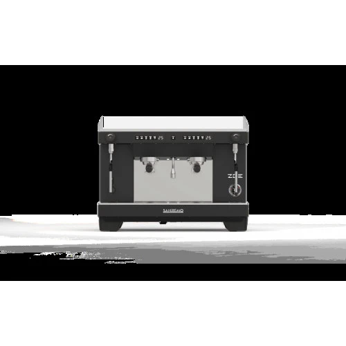 Кофемашина Sanremo ZOE Competition TALL CB 2гр., черная