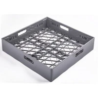 Кассета Abat МПК-700К.1102.00.00.091 нейтральная (для стаканов и чашек) 500х500 мм
