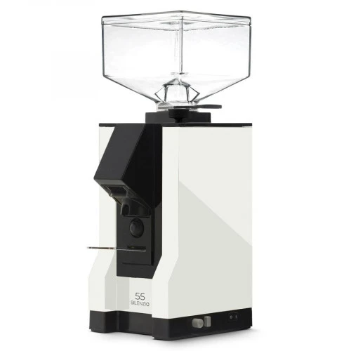 Кофемолка Mignon Silenzio 55 15BL White