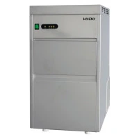 Льдогенератор VA-IMS-50 гранулированный лед
