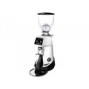 Кофемолка F83 E XGi Arctic White