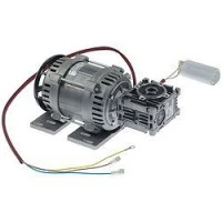 Эл. двигатель EMAX PDF 5M02001081 0,25KW 230V UC-310 поз.81, арт.5M020010