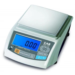 Весы MWP-3000