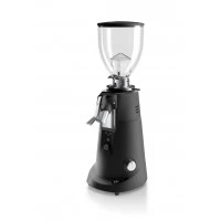 Кофемолка F6 DM Glossy Black