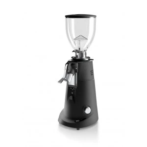 Кофемолка F6 DM Glossy Black
