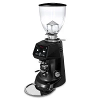 Кофемолка F64 E Glossy Black