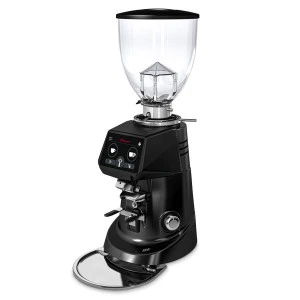 Кофемолка F64 E Glossy Black