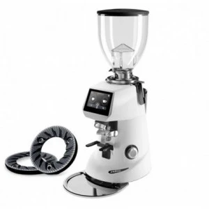Кофемолка F64 EVO PRO XGi Arctic White || Dark-T