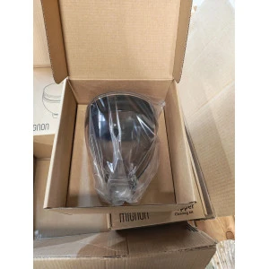 Комплект бункеров (4шт) Blow up Eureka 2316.1500BTR00-4KIT