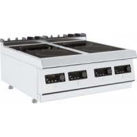 Плита индукционная Epicur G7IN200E-S