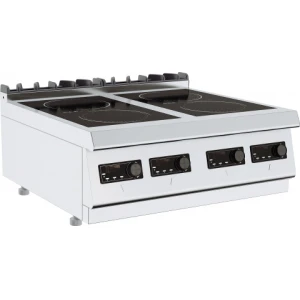Плита индукционная Epicur G7IN200E-S
