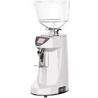 Кофемолка Nuova Simonelli MDJ on DEMAND white with TOUCHSCREEN