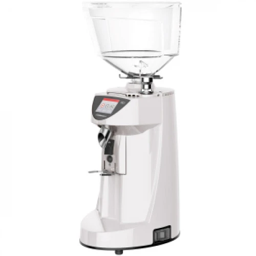 Кофемолка-автомат Nuova Simonelli MDJ on DEMAND white with TOUCHSCREEN