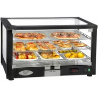 Витрина тепловая Roller Grill WD 780 SN