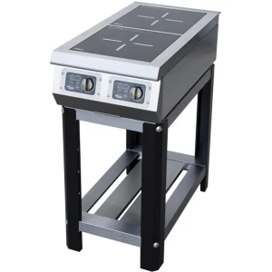 Плита индукционная Grill Master Ф2ИП/800 (на подставке)
