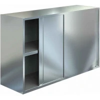 Полка настенная Assum ПЗК-П-10/4 (1000х400х600)