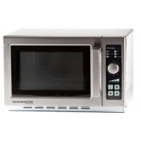 Печь микроволновая Menumaster RCS511DSE