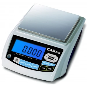 Весы лабораторные CAS MWP-1500