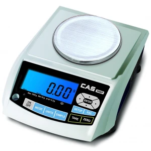 Весы лабораторные CAS MWP-150