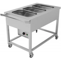 Мармит Gastrolux ТМП- 117