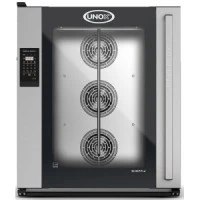 Печь конвекционная Unox XEFR-10EU-ELRV-DR CAMILLA