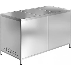 Ларь для овощей Assum ЛО-С-12/6 (1200х600х800)