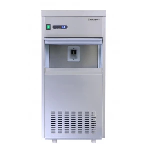 Льдогенератор COOLEQ IMS-85 ГРАНУЛЫ