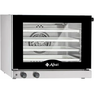 Печь конвекционная Abat КПП-4М