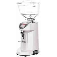 Кофемолка Nuova Simonelli MDXS on DEMAND White TOUCHSCREEN