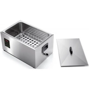 Ванна варочная Sous-Vide Apach ASV 1/1 GN R NEW