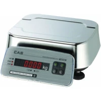 Весы порционные CAS FW500-06E