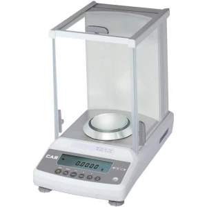 Весы лабораторные CAS CAUW 120D