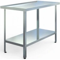 Стол производственный Assum СП-П-9/6 (900х600х850)