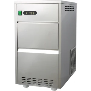 Льдогенератор Viatto VA-IMS-40
