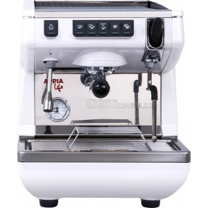 Кофемашина рожковая Nuova Simonelli Appia LIFE 1gr V 220V white+high groups