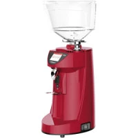 Кофемолка Nuova Simonelli MDJ on DEMAND red with TOUCHSCREEN