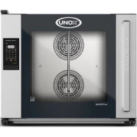 Печь конвекционная Unox XEFR-06EU-ELRV VITTORIA