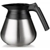 Кувшин для кофеварки настольной Bravilor Bonamat Stainless steel decanter 1.7L Кувшин для кофеварки настольной Bravilor Bonamat Stainless steel decanter 1.7L