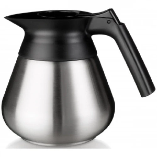 Кувшин для кофеварки настольной Bravilor Bonamat Stainless steel decanter 1.7L