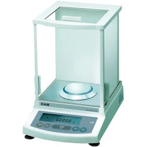 Весы лабораторные CAS CAUX 220