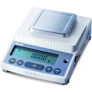 Весы лабораторные CAS CBL-320H
