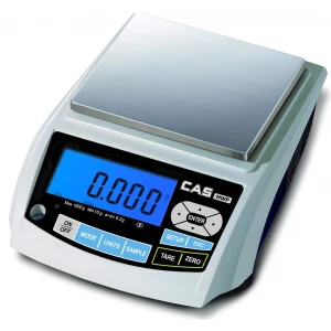 Весы лабораторные CAS MWP-3000H