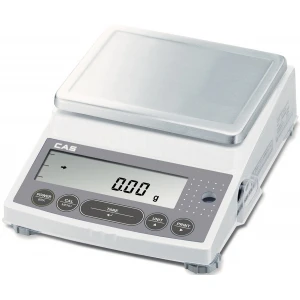 Весы лабораторные CAS CBL-3200H