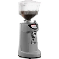 Кофемолка Nuova Simonelli MDXS on DEMAND Metallic Grey TOUCHSCREEN
